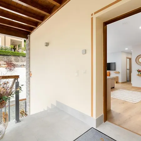 Asturalqui Viviendas Turisticas Adaptadas Prázdninový dům Llueves