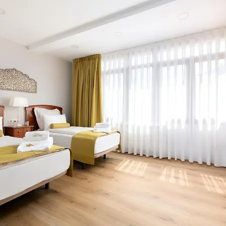 Asturalqui Viviendas Turisticas Adaptadas * Llueves