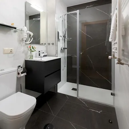 Prázdninový dům Asturalqui Viviendas Turisticas Adaptadas *