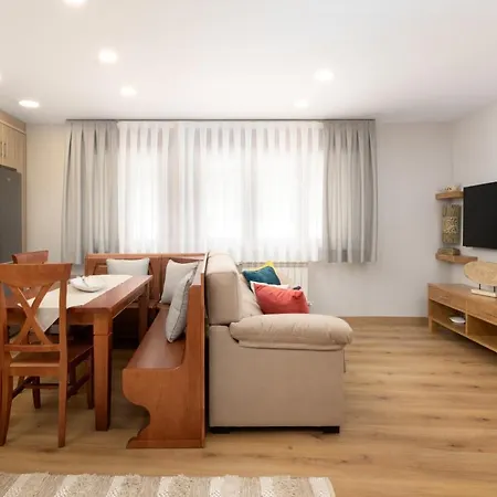 Asturalqui Viviendas Turisticas Adaptadas