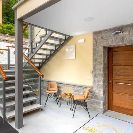 Asturalqui Viviendas Turisticas Adaptadas *