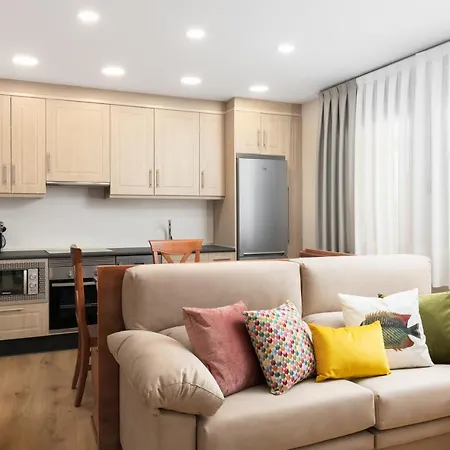 Asturalqui Viviendas Turisticas Adaptadas * Llueves