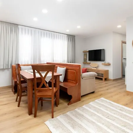 Asturalqui Viviendas Turisticas Adaptadas